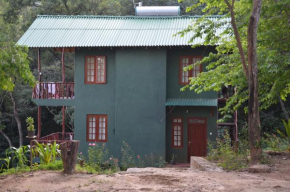 Отель Forest Rest Ella  Элла